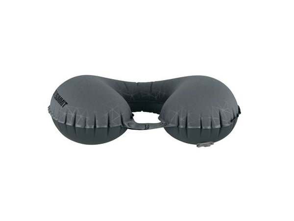 Pude SEA TO SUMMIT Aeros Ultralight Traveller Grey