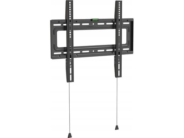 VivoLink Wall Mount Slim - Brakett - for flatpanel - skjermstørrelse: 32"-55" - monteringsgrensesnitt: inntil 400 x 400 mm - veggmonterbar