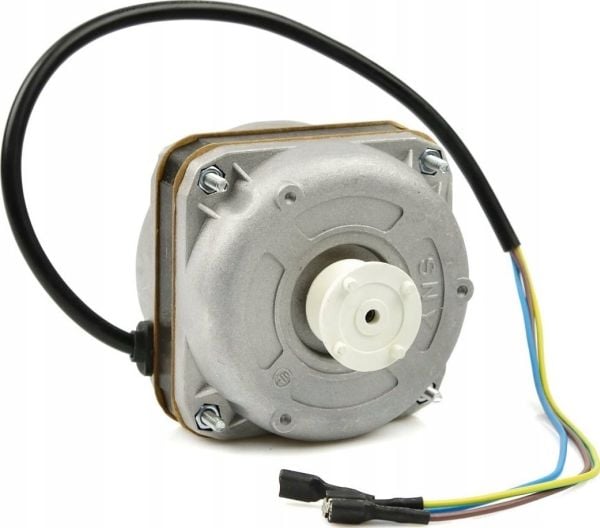 Geko motor til gassvarmer 15 kW