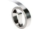 DYMO 12mm Non Adhesive Stainless Steel Tape, Ruostumaton teräs, Ruostumaton teräs, Kiina, 6,4 m, 10 kpl, 55 mm