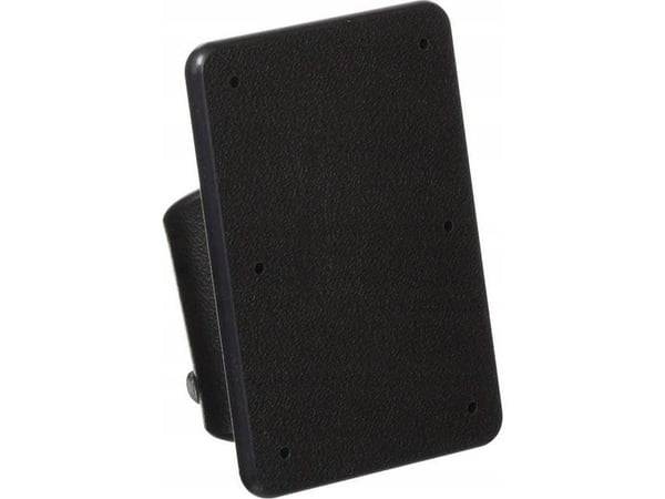 Brodit 213558, Mobil dator, Mobiltelefon / smartphone, Navigator, Passiv hållare, Bil, Svart