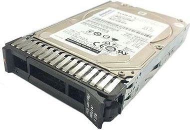 LENOVO 300 GB 15K 12 GBPS SAS 6,35 CM 2,5 TOMMERS G3HS
