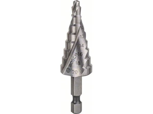 Bosch TRINBOR 6KANT 4-20MM
