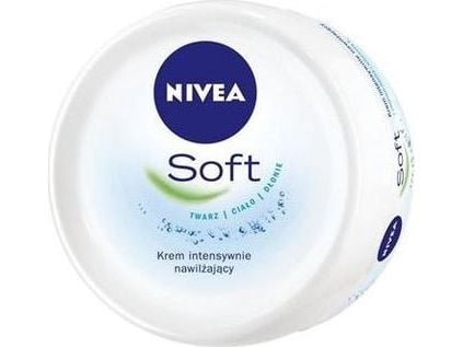 Nivea Creme SOFT 200ml