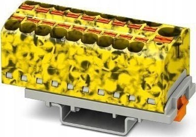 Phoenix Contact kopplingsblock PTFIX 10/18X4-NS35-FE 3273656