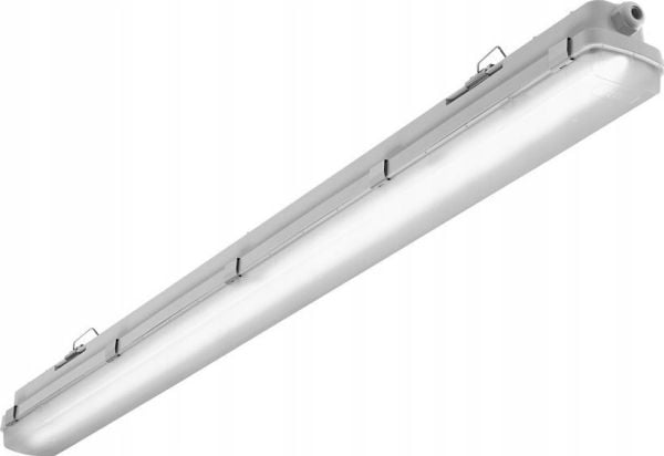 Lena Lighting LED hermeettinen valaisin TYTAN BASIC 2 30W 3900 lm 840 1150 mm IP66 908736 908736
