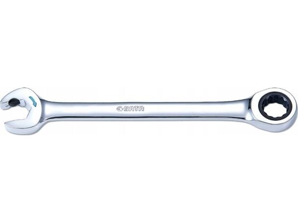 SATA SATA 19 mm LOCK-avain kaksoiskärjellä GL43615