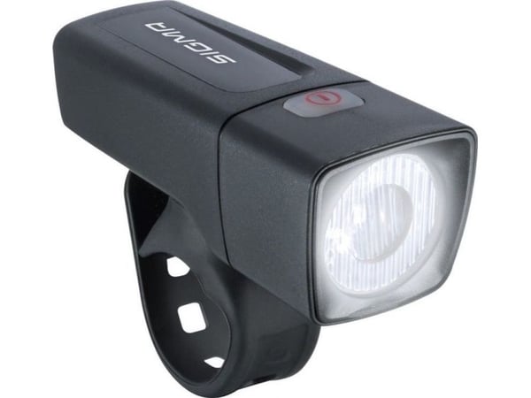 Frontlampe Sigma AURA 25 Lux