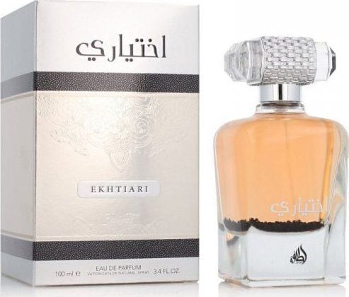 Lattafa Ekhtiari Eau De Parfum 100 ml (unisex)