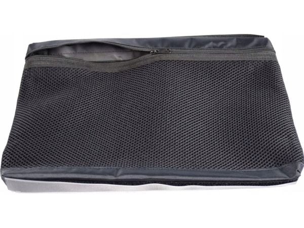 B&W Mesh Bag - Påse