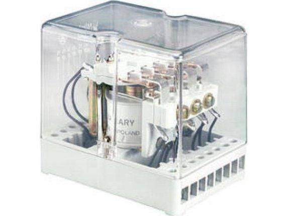 Relpol Relpol 4P 220VDC IP40 AgSnO2 RUO400-3014-28-1220 862879