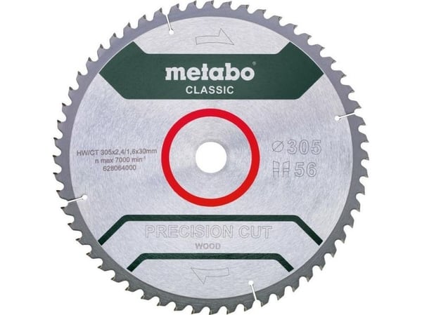 Metabo ?628064000, Metabo, 120 g, 1 stykker