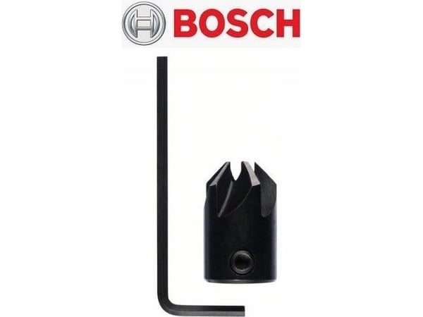 Bosch Skruvdragare 4X16MM