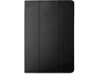 Belkin Smooth Tri-Fold Cover with Stand - Cover til tablet - for Samsung Galaxy Note 8.0