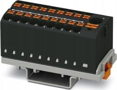 Phoenix Contact PPTFIX 6/18X2,5-NS35 lohko BK 3273124