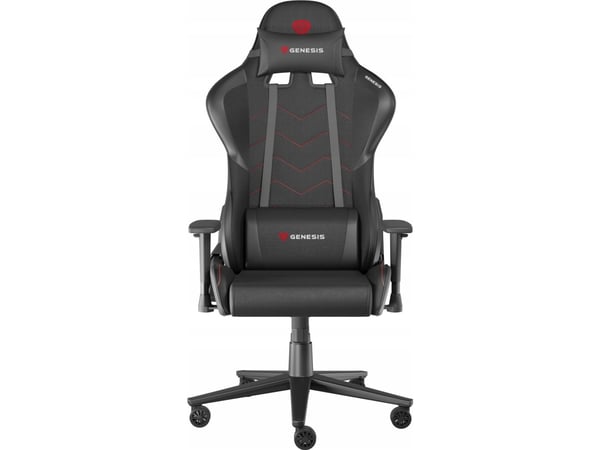 GENESIS NITRO 550 G2 PELITUOLI MUSTA