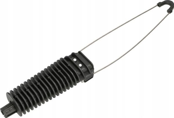 Extralink PA3000 | ulosvedettävä kiinnike | 8-12 mm:n valokaapeleille