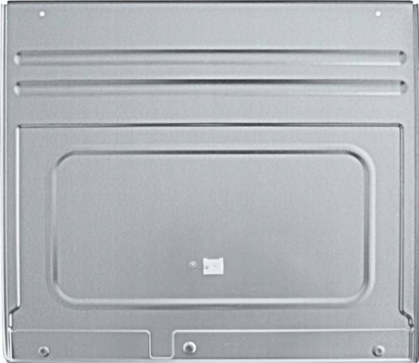 Siemens WZ20430 - Installeringssett for vaskemaskin - for iQ100 WM12P160GB, WM14P160GB; iQ300 WM12S383GB; iQ700 WM14S79BUK, WM16S795GB