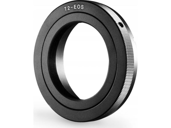 Walimex T2 Adapter Ring Adapter: Canon EF - Canon EF
