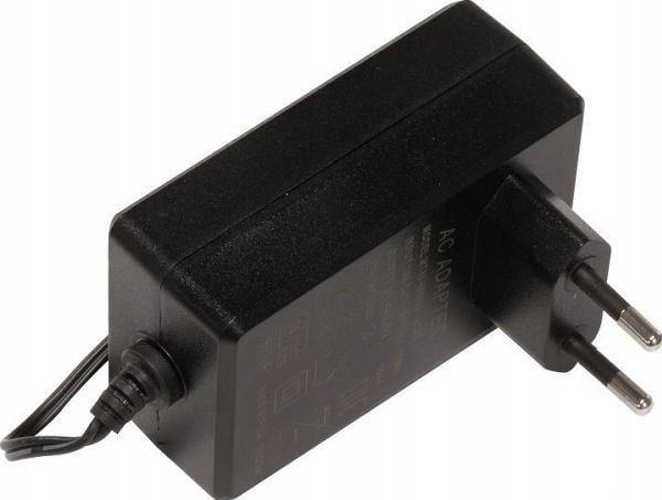 MikroTik MT48-480095-11DG - Strömadapter