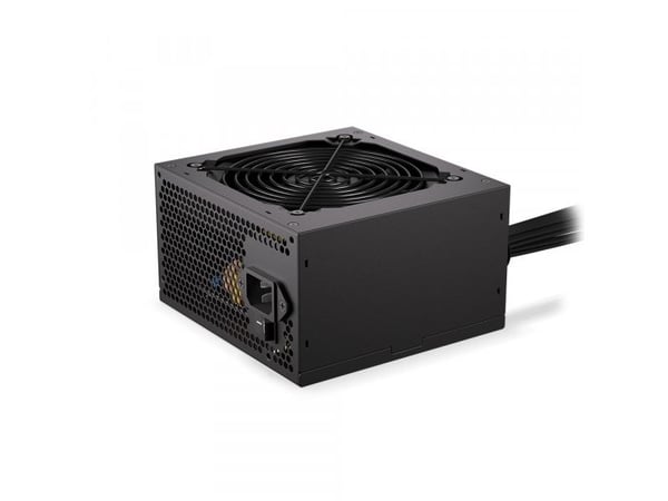 ENDORFY Elementum E5 450 W strømforsyning 24-pins ATX ATX svart