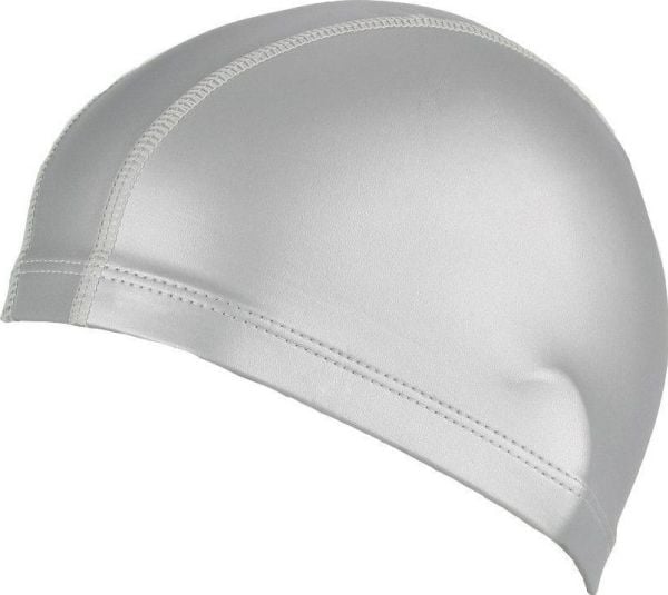 Speedo CAP SS08 8017311731*ONESZ ULTRA PACE CAP UNI SIL 8017311731*ONESZ