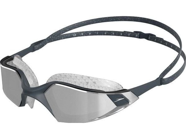 Speedo Speedo Aquapulse Pro Mirror svømmebriller universal