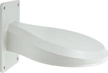 LevelOne CAS-2321, Montering, Universal, Vit, LevelOne, Aluminium, 160 mm