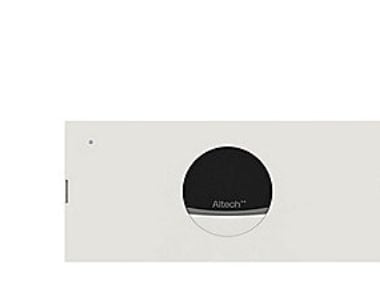 Pro styresystem - Styresystem 8 zoner