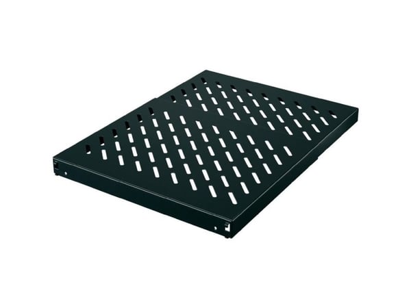 Rittal DK 5501.695, Terästä, Musta, 1 kpl