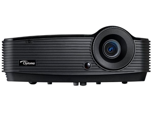 Optoma DX330 data projector Standard throw projector 2800 ANSI lumens DLP XGA (1024x768) 3D Black