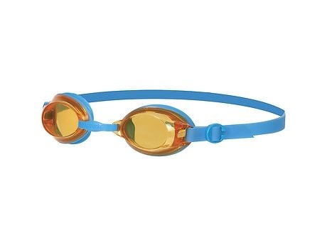 Speedo 5051746938329, Unisex, En Størrelse, Blå, Termoplastisk gummi (TPR), Oransje, Celluloseproprionat (CP)
