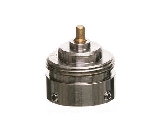 EUROtronic Danfoss RAVL, Adapter skjerm, Metall