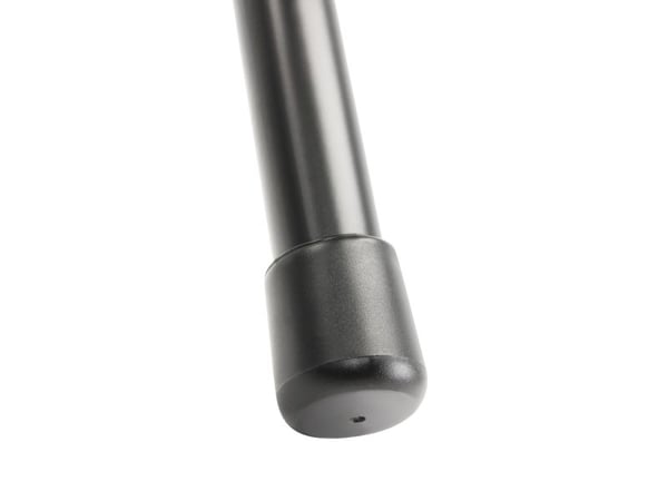 adam hall SLS6, Sort, Stål, 25 kg, 2,73 m, 124 cm, 3,95 kg