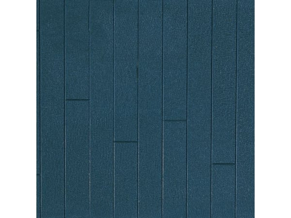 Auhagen 52417, H0 (1:87)/TT (1:120), Blå, 1 stykker