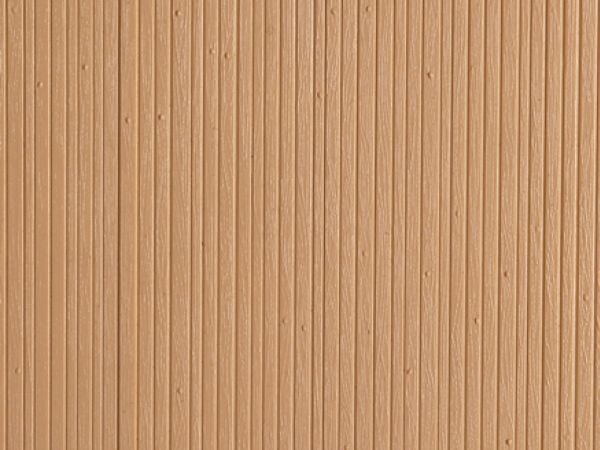 Auhagen 52418, H0 (1:87)/TT (1:120), Ruskea, 1 kpl