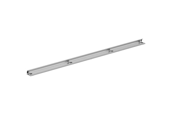 VivoLink - Kabelskydd - golvmontering - silver - 2 m