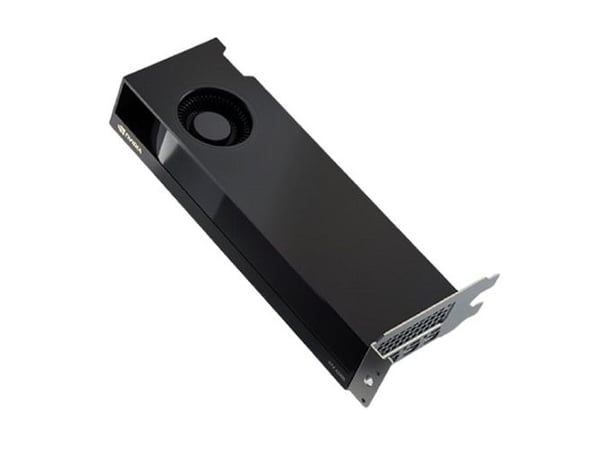 NVIDIA RTX - Grafikkort - NVIDIA RTX 2000 Ada - 16 GB GDDR6 - 4 x Mini DisplayPort