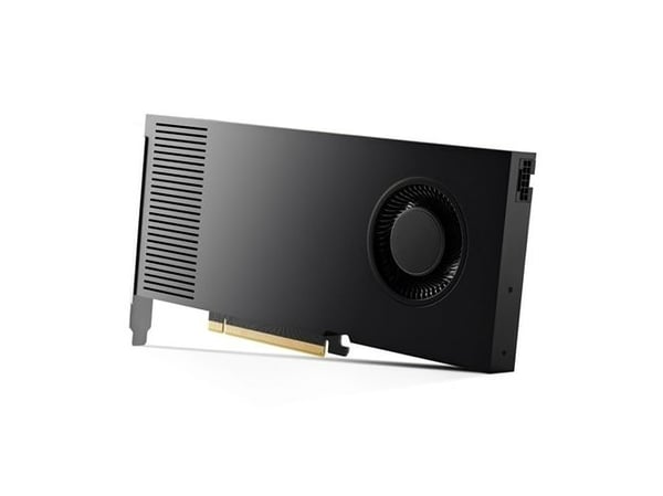 NVIDIA RTX - Grafikkort GDDR6 - PCIe 4.0 x16