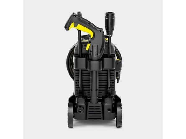 KARCHER høytrykksvasker K 4 Classic - 1.679-420.0