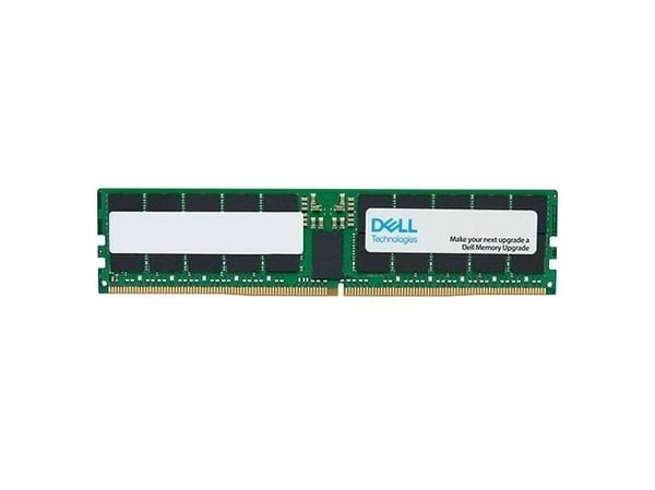 DELL AC830718, 64 GB, 1 x 64 GB, DDR5, 288-pin DIMM