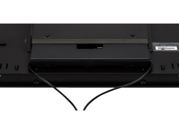 iiyama ProLite TF3215MC-B2 - LCD-skjerm - 31.5" - åpen ramme - berøringsskjerm - 1920 x 1080 Full HD (1080p) - VA - 500 cd/m² - 3000:1 - 8 ms - HDM...