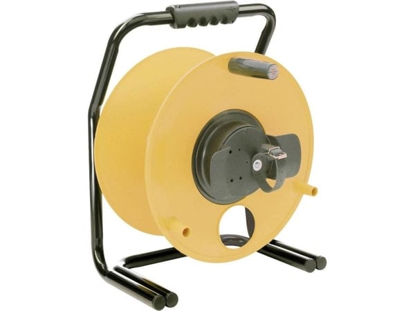 Brennenstuhl 1319000, Oransje