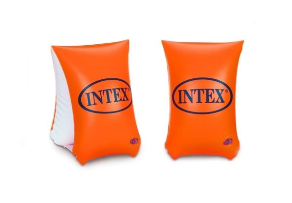 Intex uimahihansuut 30x15cm (58641)