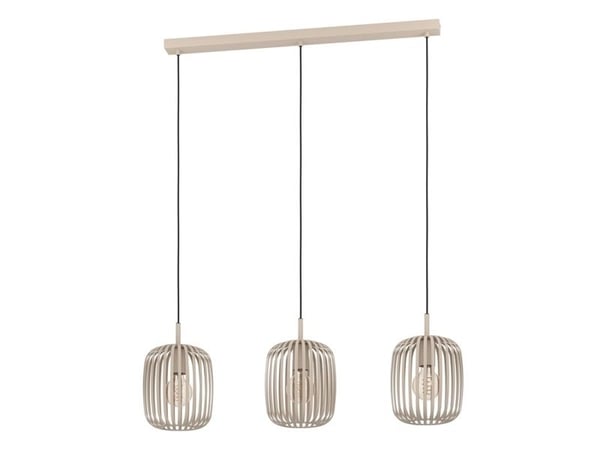 Kattovalaisin Ripustettava valaisin Eglo ROMAZZINA, 40 W, E27, 900497