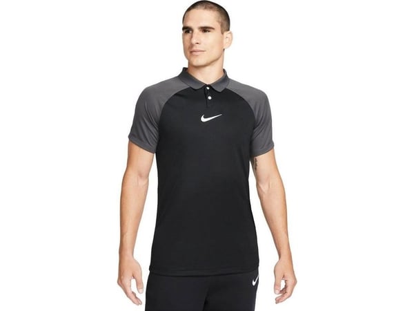 Nike Polo Academy Pro SS-t-skjorte DH9228 011
