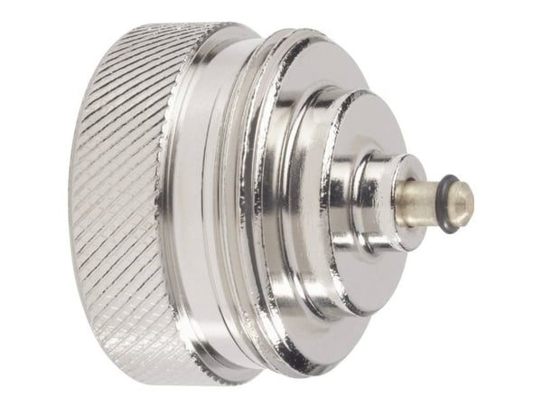 EUROtronic Markaryd, Adapter skjerm, Metall