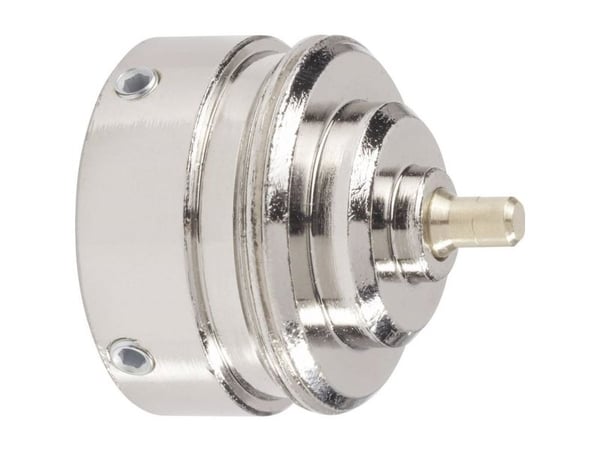 EUROtronic Danfoss RAVL, sovitin, metallia