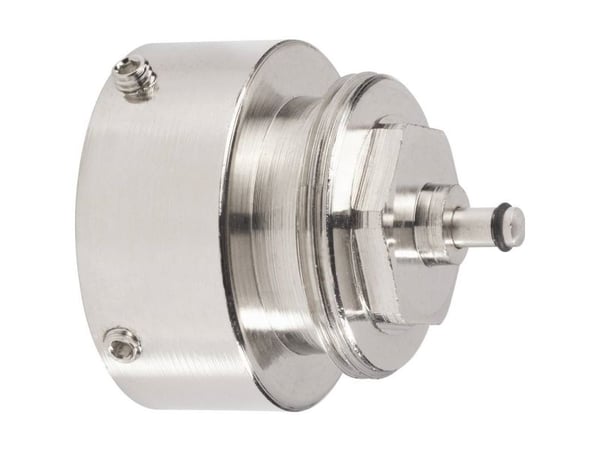 EUROtronic Vaillant, sovitin, metallia