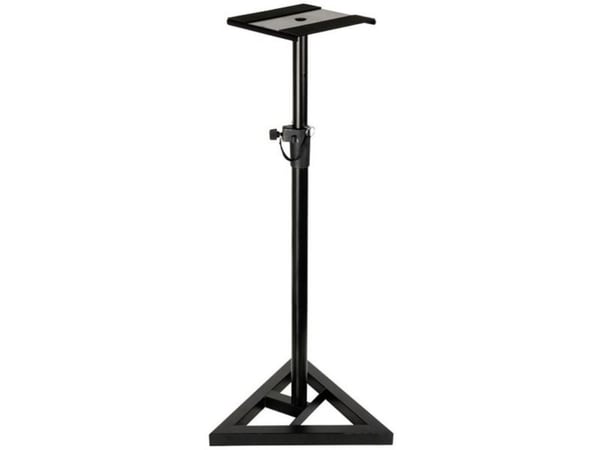 adam hall SKDB039, Gulv, 35 kg, Stål, Sort, Gulv, 91,5 cm